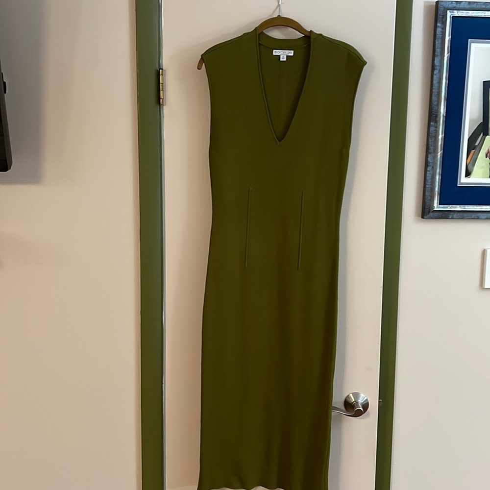 Women’s Dress